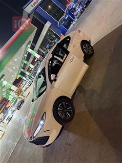 بي واي دي Qin Plus